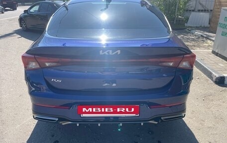 Toyota Camry, 2020 год, 3 500 000 рублей, 3 фотография