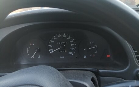 Chevrolet Lanos I, 2006 год, 120 000 рублей, 2 фотография