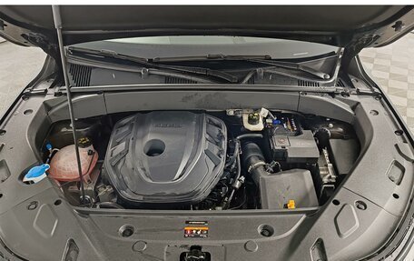 Geely Atlas, 2024 год, 3 175 000 рублей, 9 фотография