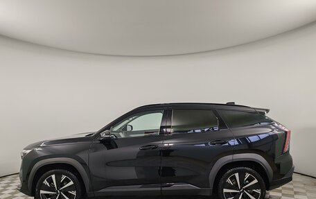 Geely Atlas, 2024 год, 3 175 000 рублей, 8 фотография