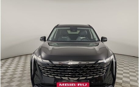 Geely Atlas, 2024 год, 3 175 000 рублей, 2 фотография
