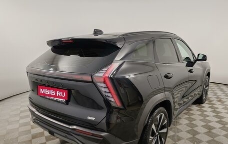 Geely Atlas, 2024 год, 3 175 000 рублей, 5 фотография