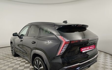 Geely Atlas, 2024 год, 3 175 000 рублей, 7 фотография