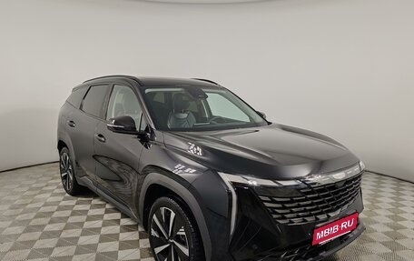 Geely Atlas, 2024 год, 3 175 000 рублей, 3 фотография