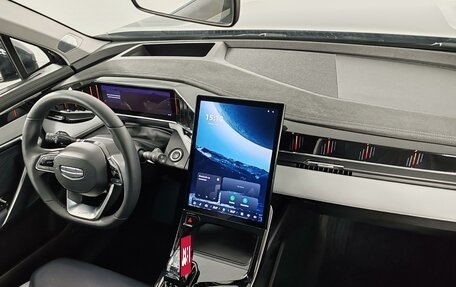 Geely Atlas, 2024 год, 3 175 000 рублей, 11 фотография