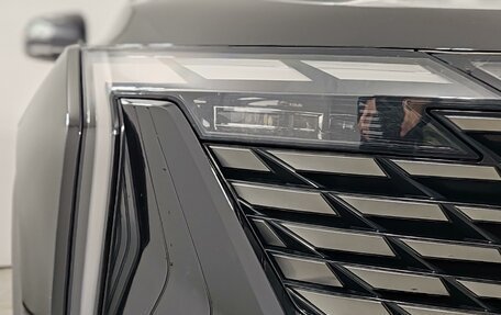 Geely Atlas, 2024 год, 3 175 000 рублей, 17 фотография