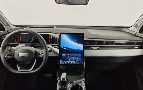 Geely Atlas, 2024 год, 3 175 000 рублей, 14 фотография