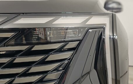 Geely Atlas, 2024 год, 3 175 000 рублей, 18 фотография