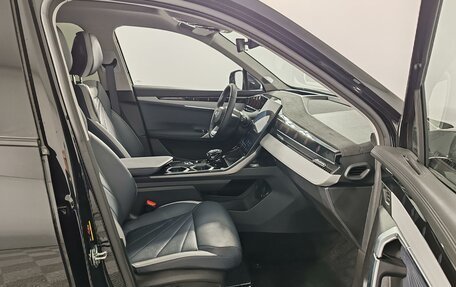 Geely Atlas, 2024 год, 3 175 000 рублей, 19 фотография