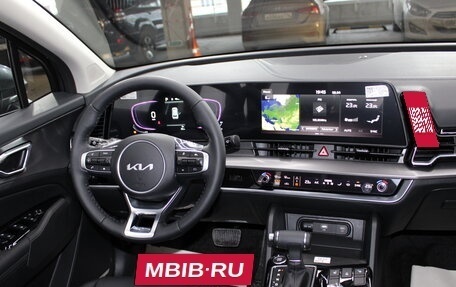 KIA Sportage IV рестайлинг, 2025 год, 4 199 000 рублей, 2 фотография
