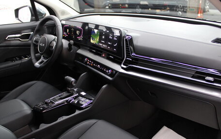 KIA Sportage IV рестайлинг, 2025 год, 4 199 000 рублей, 3 фотография