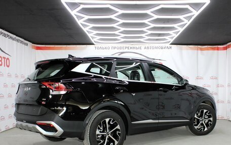 KIA Sportage IV рестайлинг, 2025 год, 4 199 000 рублей, 24 фотография