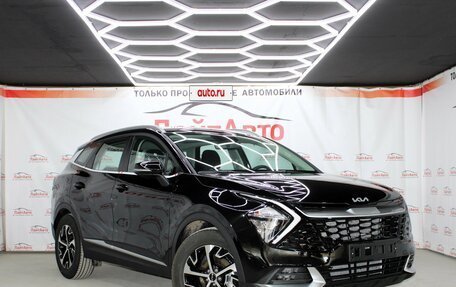 KIA Sportage IV рестайлинг, 2025 год, 4 199 000 рублей, 21 фотография