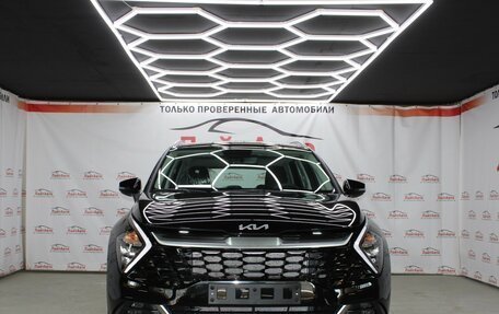 KIA Sportage IV рестайлинг, 2025 год, 4 199 000 рублей, 20 фотография