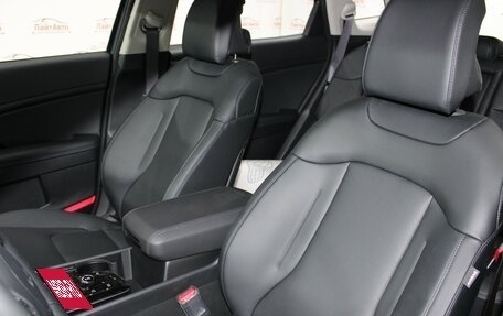 KIA Sportage IV рестайлинг, 2025 год, 4 199 000 рублей, 25 фотография