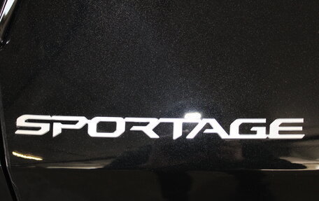 KIA Sportage IV рестайлинг, 2025 год, 4 199 000 рублей, 34 фотография