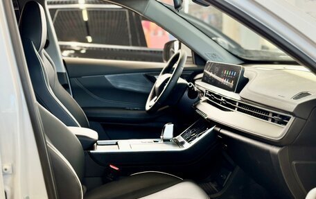 Chery Tiggo 4 I рестайлинг, 2025 год, 2 420 000 рублей, 6 фотография