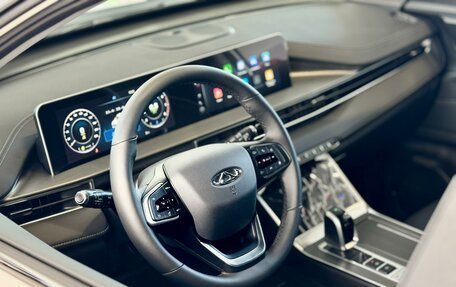 Chery Tiggo 4 I рестайлинг, 2025 год, 2 420 000 рублей, 8 фотография