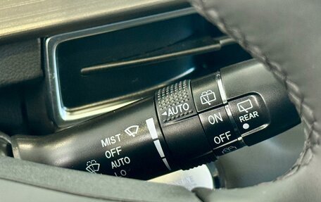 Chery Tiggo 4 I рестайлинг, 2025 год, 2 420 000 рублей, 9 фотография