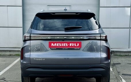 Chery Tiggo 4 I рестайлинг, 2025 год, 2 420 000 рублей, 4 фотография