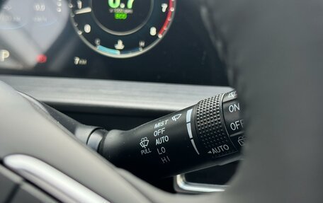 Chery Tiggo 4 I рестайлинг, 2025 год, 2 420 000 рублей, 8 фотография
