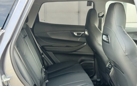 Chery Tiggo 4 I рестайлинг, 2025 год, 2 420 000 рублей, 6 фотография