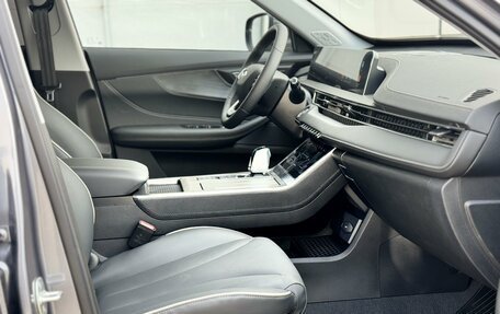 Chery Tiggo 4 I рестайлинг, 2025 год, 2 420 000 рублей, 7 фотография