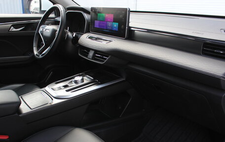 Haval Jolion, 2023 год, 1 880 000 рублей, 8 фотография
