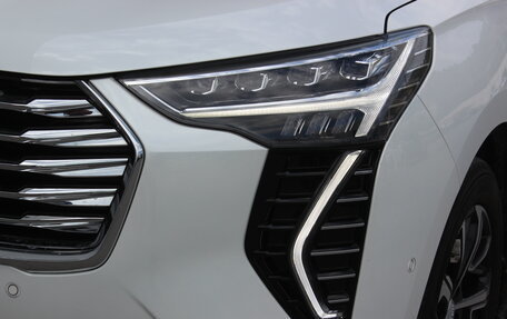 Haval Jolion, 2023 год, 1 880 000 рублей, 6 фотография