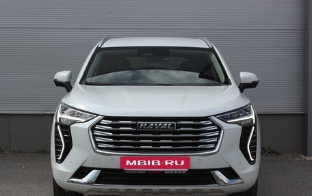 Haval Jolion, 2023 год, 1 880 000 рублей, 3 фотография