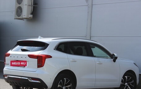 Haval Jolion, 2023 год, 1 880 000 рублей, 2 фотография