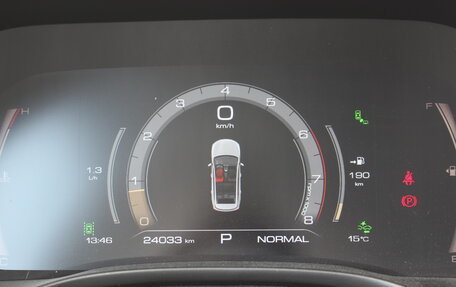 Haval Jolion, 2023 год, 1 880 000 рублей, 16 фотография