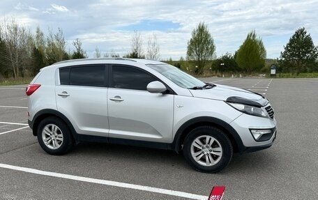 KIA Sportage III, 2010 год, 1 070 000 рублей, 7 фотография