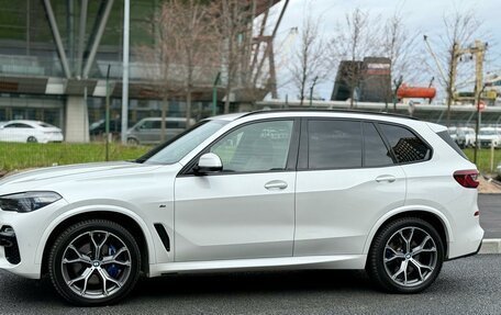 BMW X5, 2021 год, 6 900 000 рублей, 5 фотография