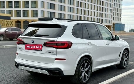 BMW X5, 2021 год, 6 900 000 рублей, 3 фотография