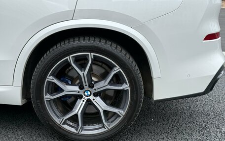 BMW X5, 2021 год, 6 900 000 рублей, 7 фотография