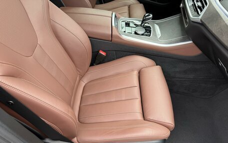 BMW X5, 2021 год, 6 900 000 рублей, 12 фотография