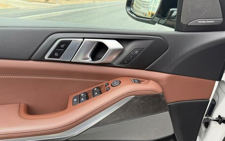 BMW X5, 2021 год, 6 900 000 рублей, 16 фотография