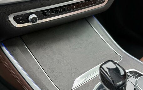 BMW X5, 2021 год, 6 900 000 рублей, 21 фотография