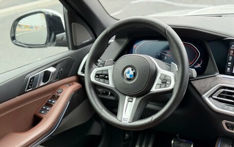 BMW X5, 2021 год, 6 900 000 рублей, 20 фотография