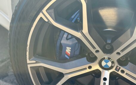 BMW X5, 2021 год, 6 900 000 рублей, 23 фотография