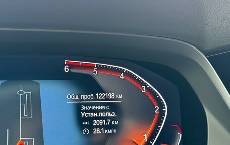 BMW X5, 2021 год, 6 900 000 рублей, 24 фотография