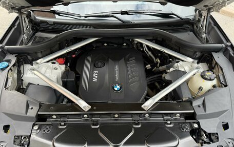 BMW X5, 2021 год, 6 900 000 рублей, 30 фотография