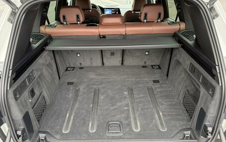 BMW X5, 2021 год, 6 900 000 рублей, 28 фотография