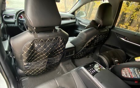 Toyota Camry, 2019 год, 3 550 000 рублей, 7 фотография
