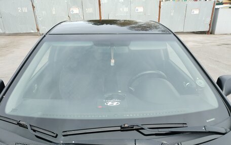 Hyundai Solaris II рестайлинг, 2012 год, 950 000 рублей, 38 фотография
