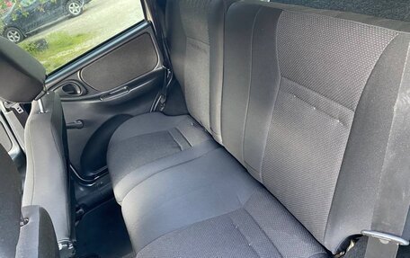 Chevrolet Niva I рестайлинг, 2007 год, 645 000 рублей, 6 фотография