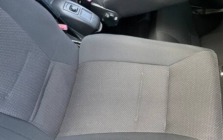 Chevrolet Niva I рестайлинг, 2007 год, 645 000 рублей, 7 фотография