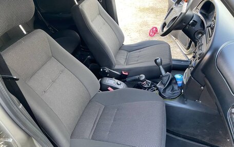 Chevrolet Niva I рестайлинг, 2007 год, 645 000 рублей, 3 фотография