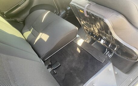 Chevrolet Niva I рестайлинг, 2007 год, 645 000 рублей, 32 фотография